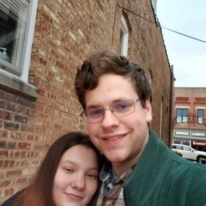 Meet your Posher, Benjamin